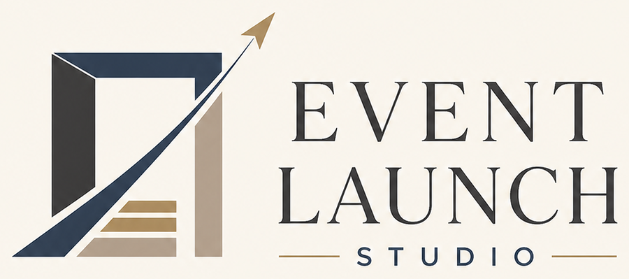 Event Launch Studio logo